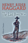The Last Boer War