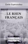 Le Rhin français