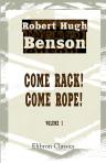 Come Rack! Come Rope!. Volume 1