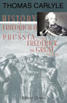History of Friedrich II of Prussia, called Frederick the Great. Volume 13