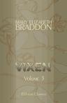 Vixen. Volume 3