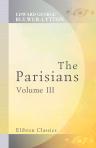 The Parisians. Volume 3