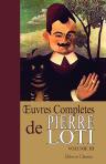 Oeuvres complètes de Pierre Loti. Tome 3. Mon frère Yves. Pêcheur d'Islande