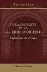 De la conduite de la guerre d'Orient. Expédition de Crimée. Mémoire adressé au gouvernement de S. M. l'empereur Napoléon III par un officer général