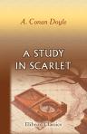 A Study in Scarlet
