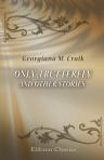 Only a Butterfly, and Other Stories