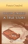 Doctor Claudius. A True Story