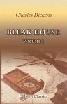 Bleak House. In Four Volumes. Volume 1