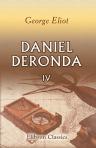 Daniel Deronda. In Four Volumes. Volume 4