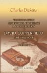 The Personal History, Adventures, Experience, and Observation of David Copperfield the Younger. Volume 1