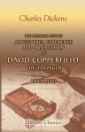 The Personal History, Adventures, Experience, and Observation of David Copperfield the Younger. Volume 3