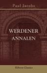 Werdener Annalen