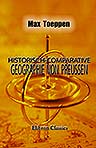Historisch-comparative Geographie von Preussen. Nach den Quellen, namentlich auch archivalischen, dargestellt