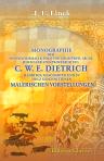 Monographie der von dem vormals K. Poln. und Churfürstl. Sächs. Hofmaler und Professor etc. C. W. E. Dietrich radirten, geschabten und in Holz geschnittenen malerischen Vorstellungen. Nebst einem Abrisse der Lebensgeschichte des Künstlers