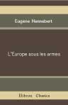 L'Europe sous les armes