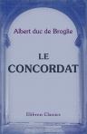 Le concordat