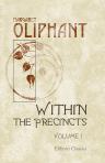 Within the Precincts. In Three Volumes. Volume 1
