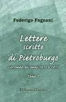 Lettere scritte di Pietroburgo. Correndo gli anni 1810 e 1811. Tomo 1