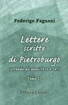 Lettere scritte di Pietroburgo. Correndo gli anni 1810 e 1811. Tomo 2