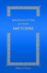 Nouvelles lettres de madame Swetchine. Publiées par le marquis de La Grange