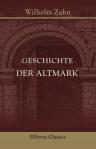 Geschichte der Altmark
