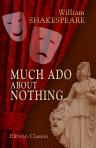 Much Ado about Nothing