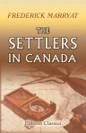 The Settlers in Canada. Written for young people, by Captain Marryat