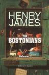 The Bostonians. Volume 1
