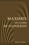 Maximes de guerre de Napoléon
