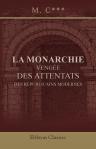 La Monarchie vengée des attentats des républicains modernes. Ou Réfutation de l'ouvrage de M. de La Vicomterie, intitulé Les crimes des rois de France