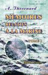 Mémoires relatifs à la marine. Tome 1