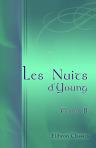 Les Nuits d'Young, traduites de l'anglois, par Le Tourneur. Tome 2