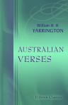Australian Verses