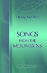 Songs from the Mountains