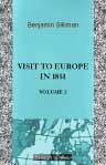 A Visit to Europe in 1851. Volume 2
