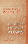 Charles Francis Adams