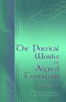 The Poetical Works of Alfred Tennyson. Volume 2. Memoriam. - The Princess