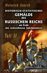 Historisch-statistisches Gemälde des Russischen Reichs am Ende des achtzehnten Jahrhunderts. Teil 2