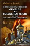 Historisch-statistisches Gemälde des Russischen Reichs am Ende des achtzehnten Jahrhunderts. Theil 8