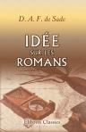 Idée sur les romans. Publiée avec préface, notes et documents inédits par Octave Uzanne