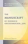 The Manuscript of Diedrich Knickerbocker, Jun