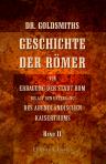 Dr. Goldsmiths Geschichte der Römer von Erbauung der Stadt Rom bis auf den Untergang des abendländischen Kaiserthums. Band 2