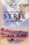 Syrie en 1860 et 1861