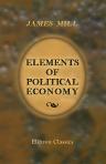 Elements of Political Economy