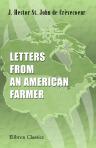Letters from an American Farmer