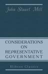 Considerations on Representative Government