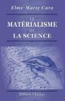 Le matérialisme et la science
