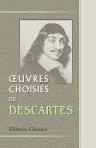 Oeuvres choisies de Descartes