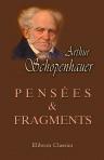 Pensées et fragments