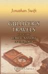 Gulliver's Travels into Several Remote Nations of the World. With a sketch of his life